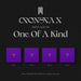 Monsta X - ONE OF A KIND (Mini Album) - Pre-Order