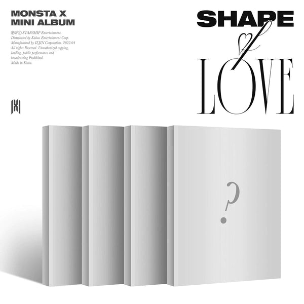 monsta-x-shape-of-love-11th-