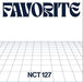 NCT 127 - Favorite (Kit Album Vol. 3) Nolae Kpop