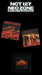 NCT 127 - Neo Zone (Kit Album Vol. 2) Nolae Kpop