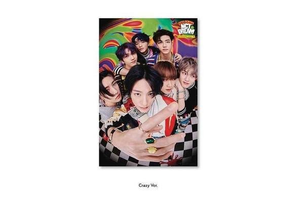 nct-dream-hot-sauce-poster-