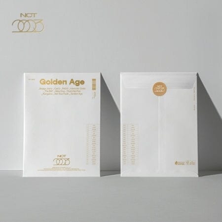 nct golden age kms 2.0 ジェミン　中華 V1 V2 V3 nct golden age kms 2.0 ジェミン 中華 V1 V2 V3 nct golden age