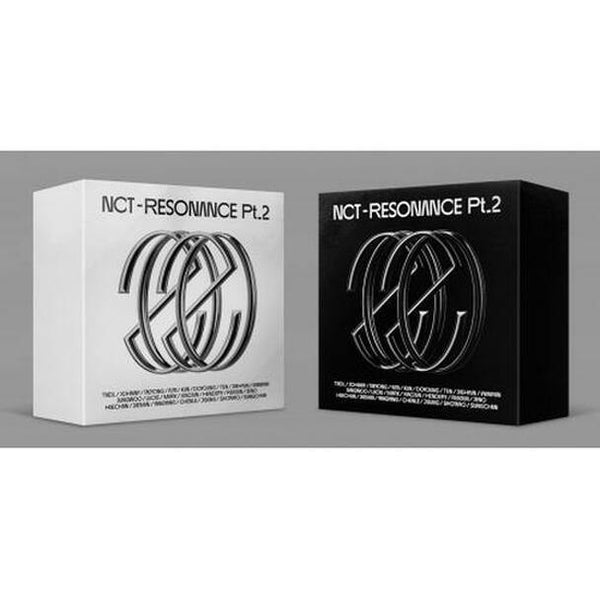 NCT - Kit Album [The 2nd Album RESONANCE Pt.2] — Nolae