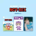 NCT-REX - Locamobility Card Nolae Kpop