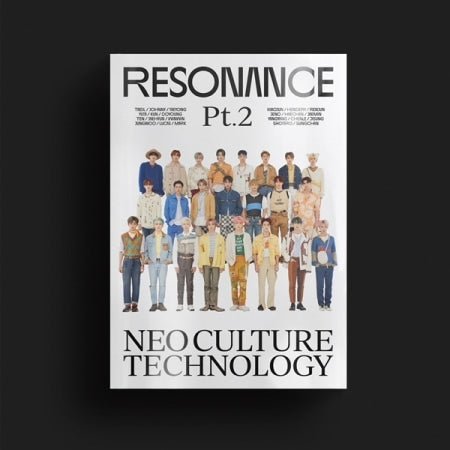 NCT 2020 resonance pt.2 アクリルキーリング チソン Nintendo Switch 本体ソフトセットNCT 2020 RESONANCE Pt.2
