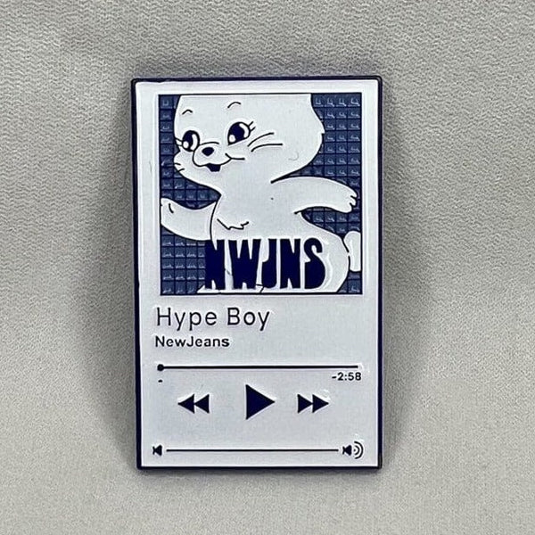 Pin on HYPE