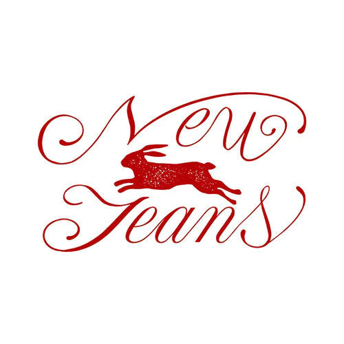 NewJeans - 1st EP 'New Jeans' album [Weverse Albums ver.]