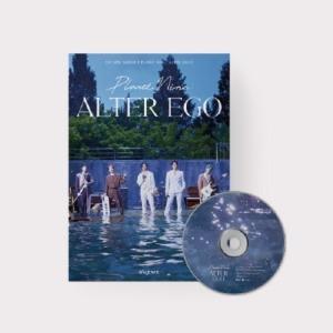 Onewe - Planet Nine : Alter Ego (1st mini album) - Pre-Order