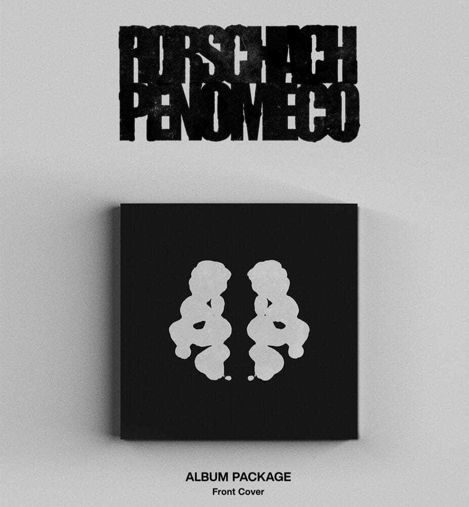 PENOMECO - RORSCHACH Nolae Kpop