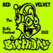 RED VELVET - THE REVE FESTIVAL 2022 BIRTHDAY (LIMITED VER.) Nolae Kpop