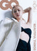 ROSÉ (BLACKPINK) - GQ Magazine (05/2023) Nolae Kpop