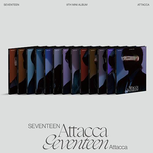 seventeen ウォヌ attacca サイン seventeen セブチ ウォヌ トレカ サイン（レビュー高評価の商品