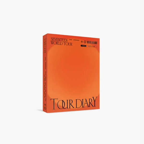 SEVENTEEN WORLD TOUR BE THE SUN セット SEVENTEEN - World Tour 'BE THE SUN' Japan (DVD & Blu-ray