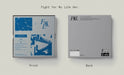 SEVENTEEN - 'FML' (10th Mini Album) Photobook Ver. + WeVerse Gift Nolae Kpop