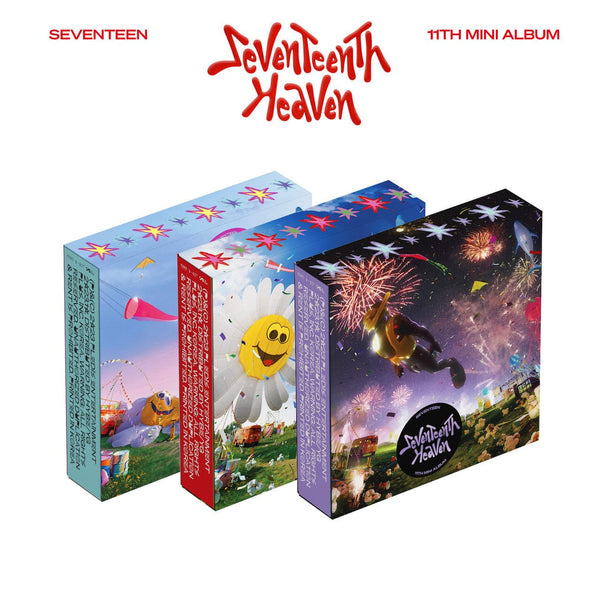 seventeen-seventeenth-heaven-