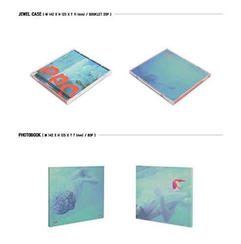 SHINEE - Vol. 4 [ODD]