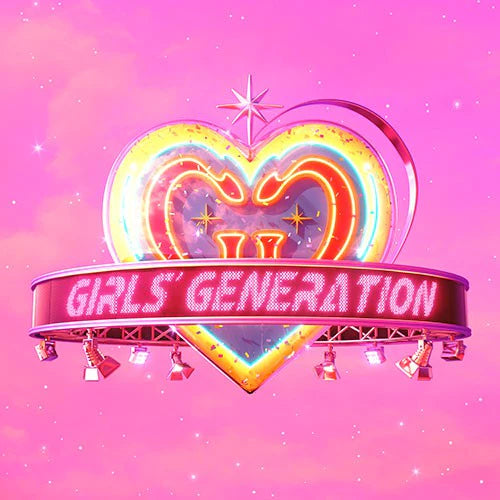 Girls Generation deals SNSD The first album