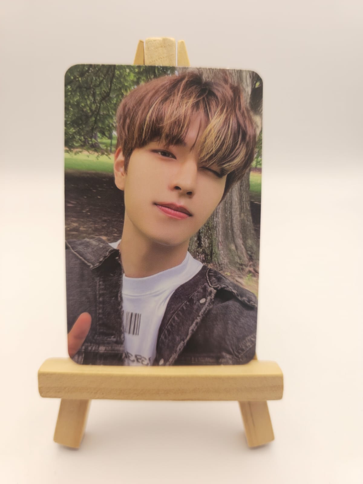 STRAY KIDS - 5 Star ★★★★★ - Soundwave POB Photocard Nolae Kpop