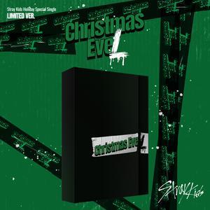 Stray Kids - Holiday Special Single Christmas EveL [Limited Ver] Nolae Kpop