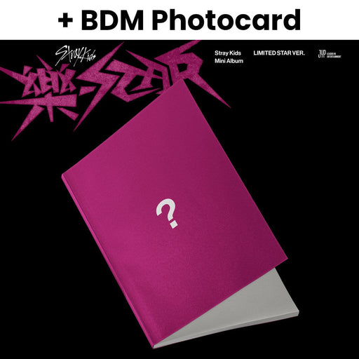 Blackpink - Born Pink Photocard — Nolae