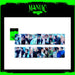 STRAY KIDS - [MANIAC] MD [RANDOM PHOTOCARD] Nolae Kpop