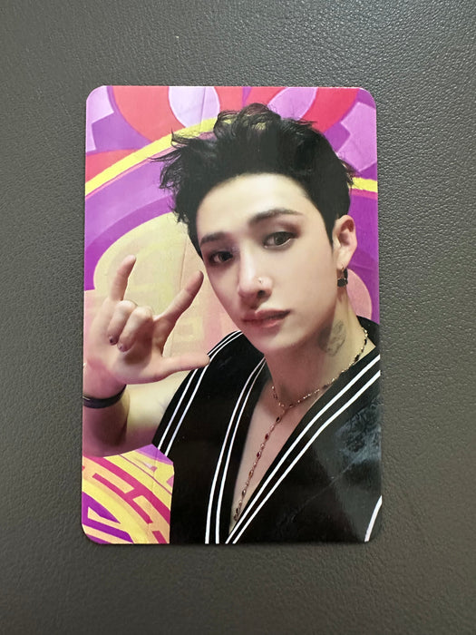 Maxident Photocard Template Printable Word Searches