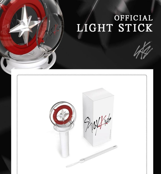 Stray Kids – Official Light Stick — Nolae