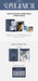 Super Junior - 2023 SEASON'S GREETINGS PHOTO PACK Nolae Kpop