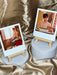SUPER JUNIOR - Kyuhyun Polaroid Fotokarten Set Nolae Kpop