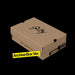 TAEMIN (SHINee) - GUILTY (4TH MINI ALBUM) ARCHIVE BOX VER. Nolae Kpop