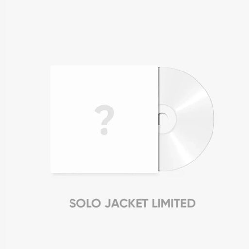 &TEAM - 2ND EP ALBUM (Solo Jacket Limited) Nolae Kpop