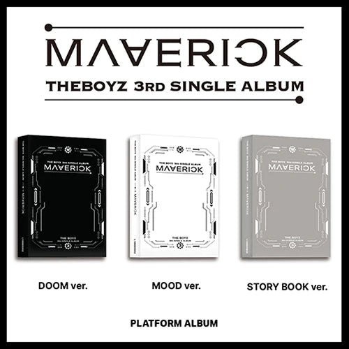 THEBOYZ ニュー MAVERICK ミファダン サイン ポラ ① THEBOYZ ニュー MAVERICK ミファダン サイン ポラ ① - メルカリ