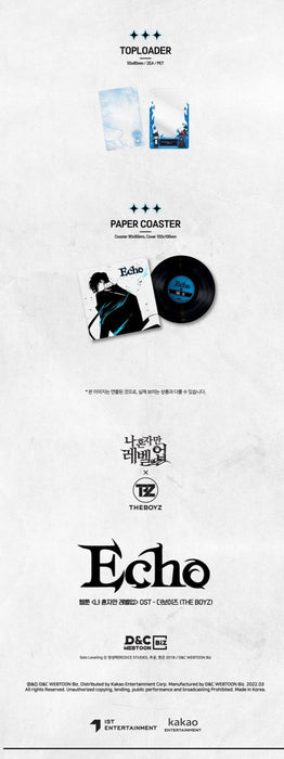 BTS SUGA (Agust D) - D-DAY (Weverse Albums ver.) — Nolae