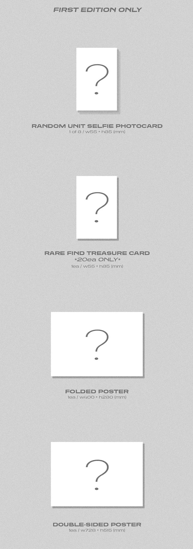 TREASURE - THE SECOND STEP CHAPTER ONE (1ST Mini Album Photobook Ver.) Nolae Kpop