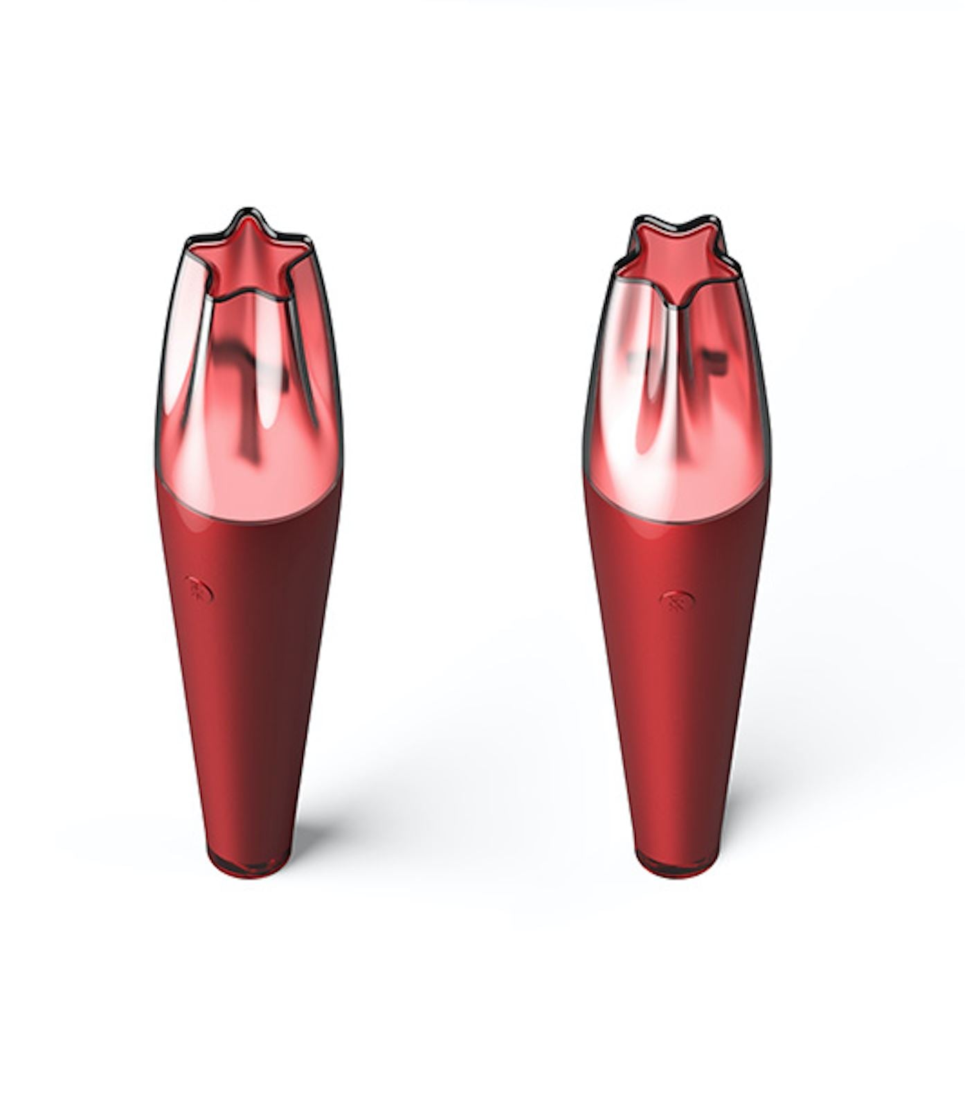 アイドル HANA OFFICIAL LIGHT STICK HANA - Official Lightstick : r/kpop