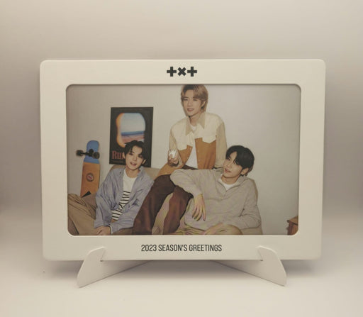 TXT - 2023 SEASON'S GREETINGS "DAY BY DAY" WEVERSE GIFT Nolae Kpop