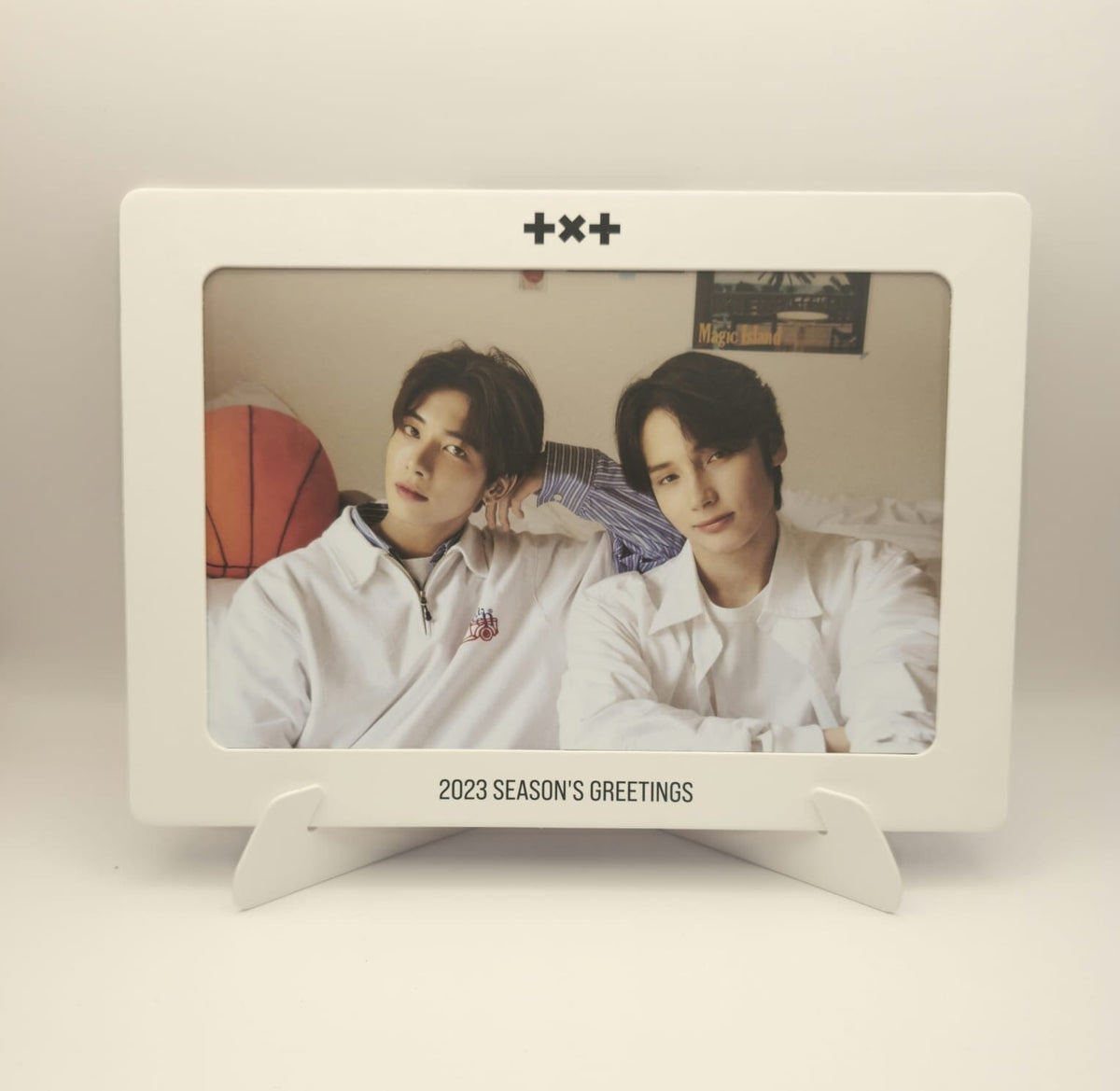 TXT - 2023 SEASON'S GREETINGS 