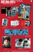 U-KNOW YUNHO (TVXQ!) - 3rd Mini Album [Reality Show] Nolae Kpop