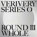 VERIVERY - Vol.1 [VERIVERY SERIES 'O' [ROUND 3 : WHOLE]] Nolae Kpop