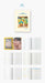 VICTON - 2023 SEASON'S GREETINGS "ALICE CUPCAKE SHOP" Nolae Kpop