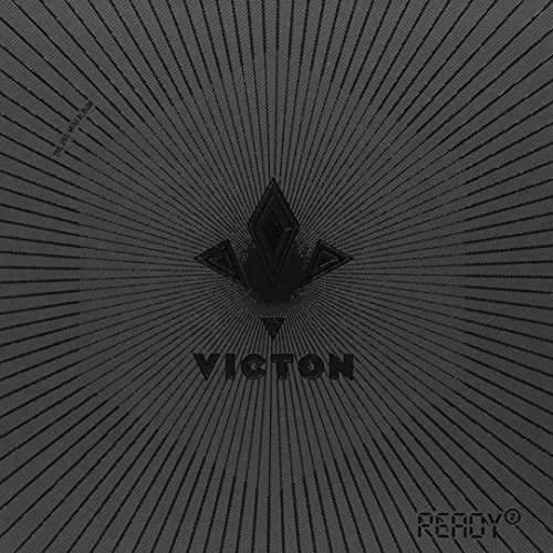 VICTON - 2nd Mini - READY