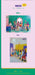 WEEEKLY - WE PLAY (3RD MINI ALBUM) – Pre-Order