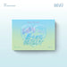 WEI - LOVE PART.3 ETERNALLY (POCA ALBUM) Nolae Kpop