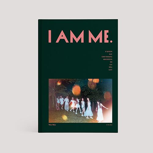 【新品未開封・まとめ売り】Weki Meki / I AM ME.（5枚） Weki Meki - I am Me