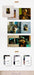 YESUNG - 4th Mini Album LP [Beautiful Night] limited - Pre-Order