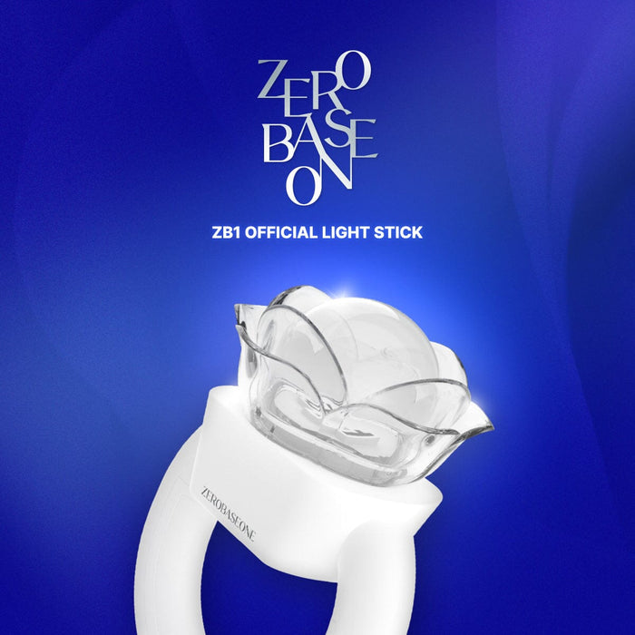 ZB1 (ZeroBaseOne) - Official Lightstick — Nolae
