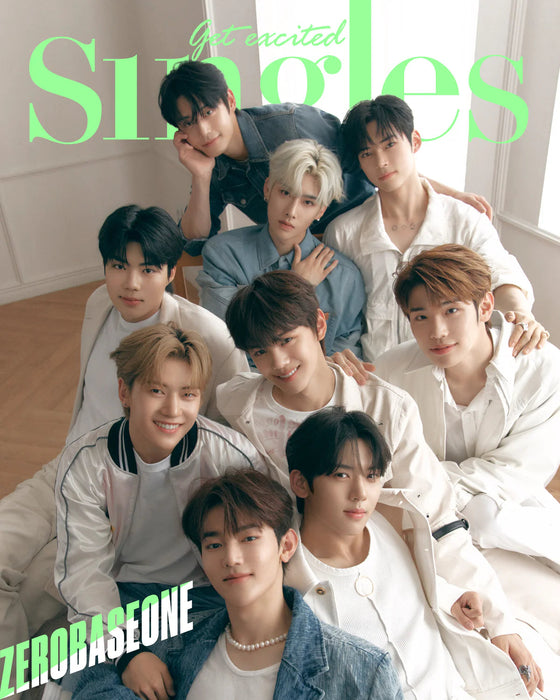 BTS RM - COVER VOGUE MAGAZINE (2023 JUNE ISSUE) — Nolae
