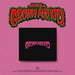 ZICO - 4TH MINI ALBUM GROWN ASS KID (JEWEL VER.) Nolae Kpop